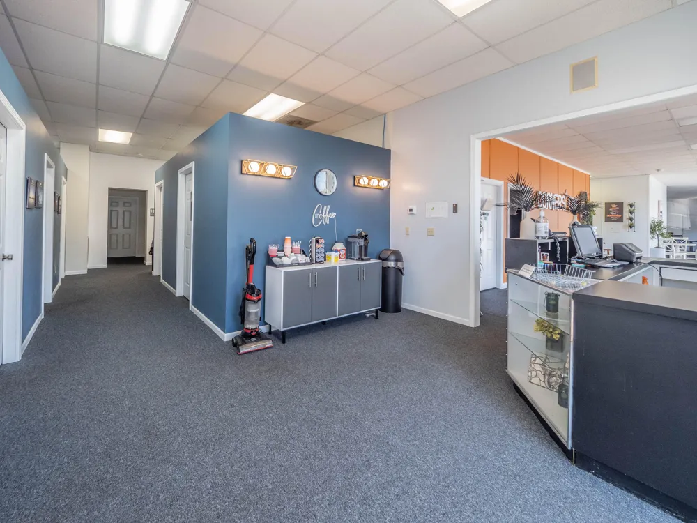 302 S State Street Gobles, MI 49055