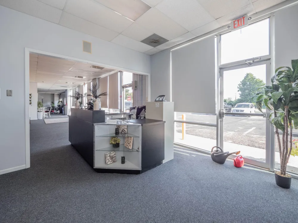 302 S State Street Gobles, MI 49055
