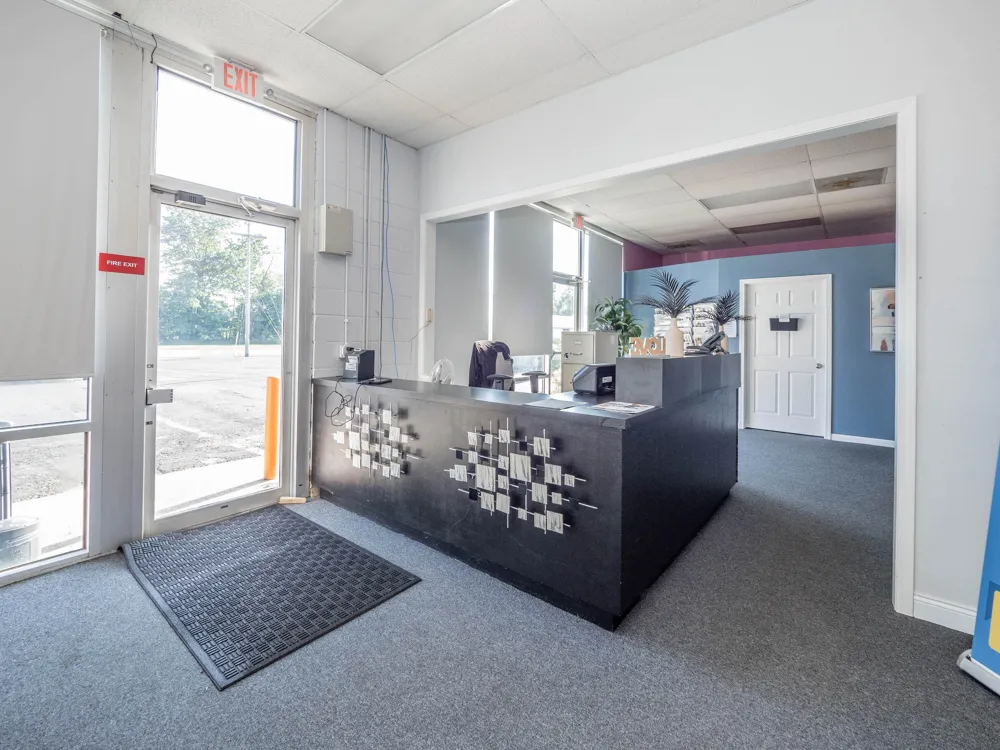 302 S State Street Gobles, MI 49055