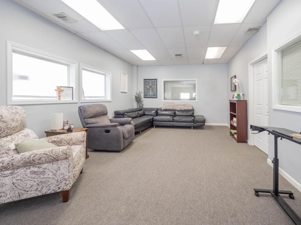 302 S State Street Gobles, MI 49055