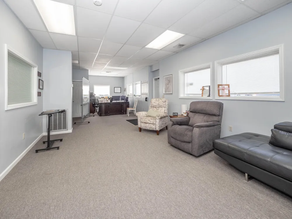 302 S State Street Gobles, MI 49055