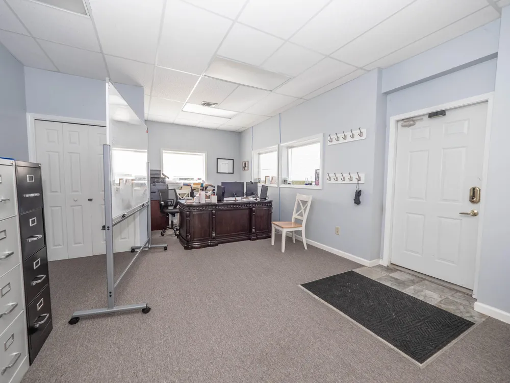 302 S State Street Gobles, MI 49055