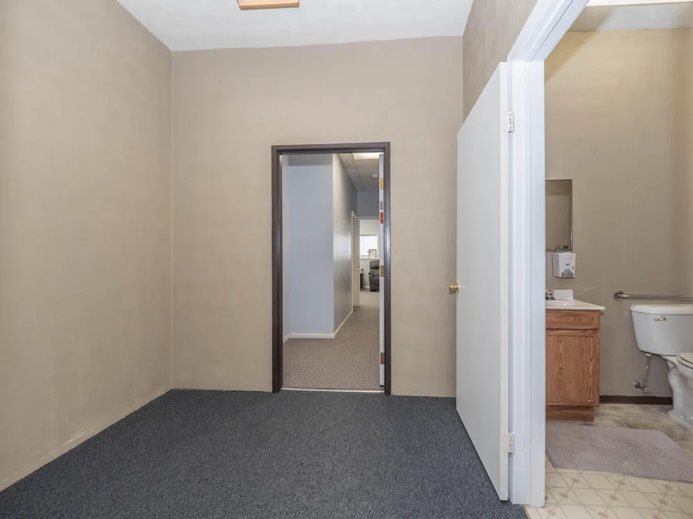302 S State Street Gobles, MI 49055