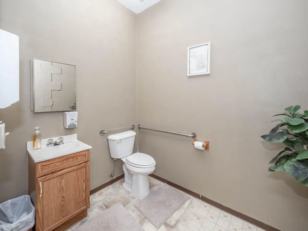 302 S State Street Gobles, MI 49055