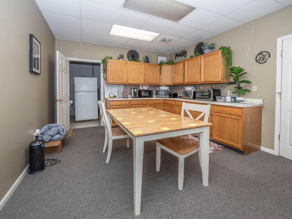 302 S State Street Gobles, MI 49055