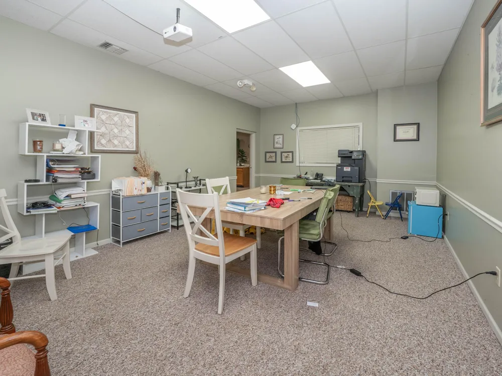 302 S State Street Gobles, MI 49055