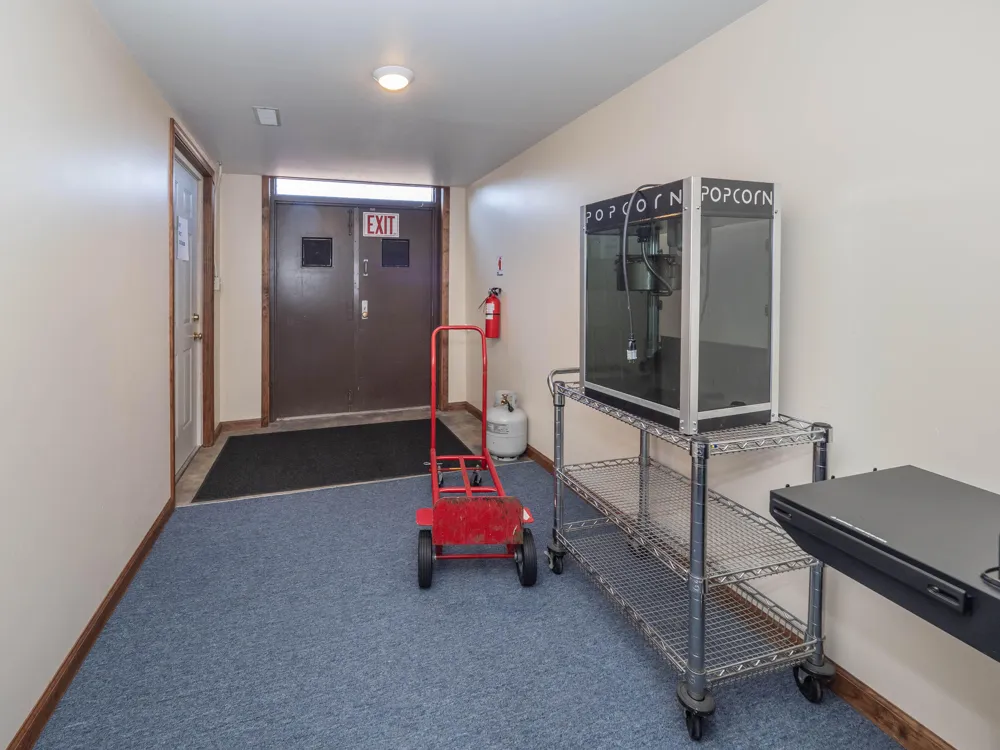 302 S State Street Gobles, MI 49055