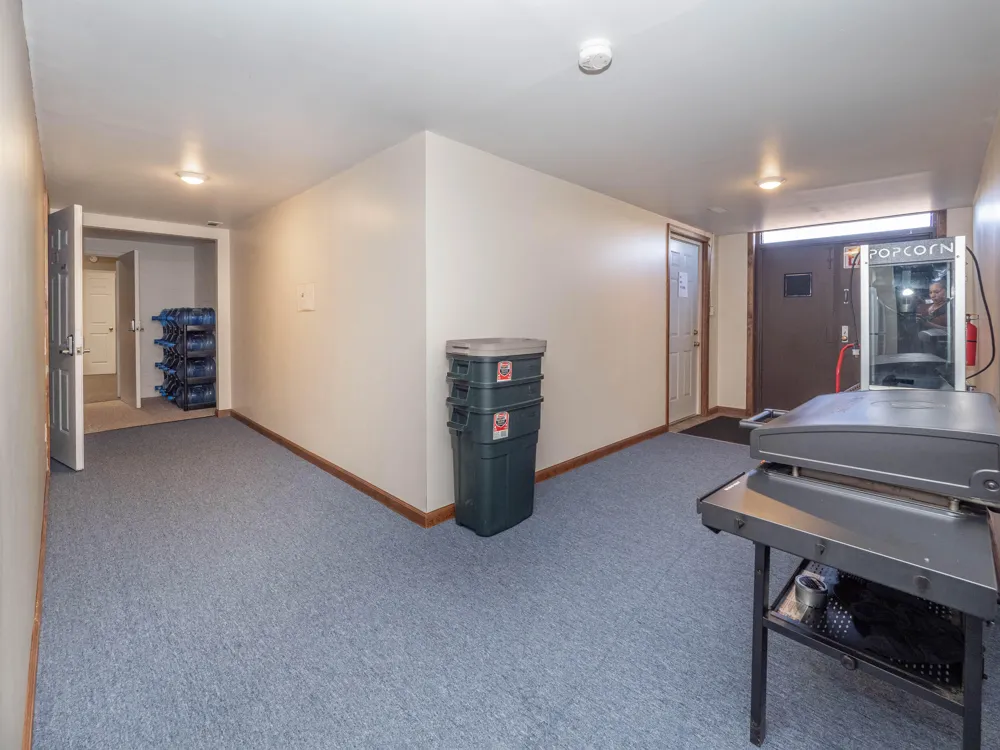302 S State Street Gobles, MI 49055