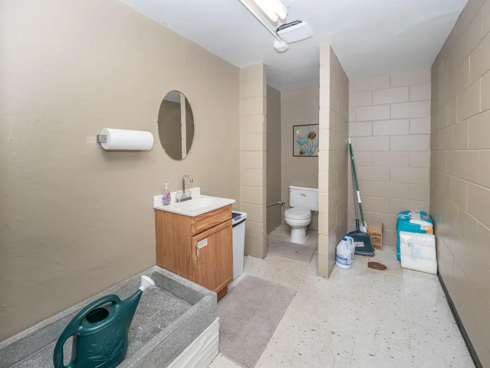 302 S State Street Gobles, MI 49055