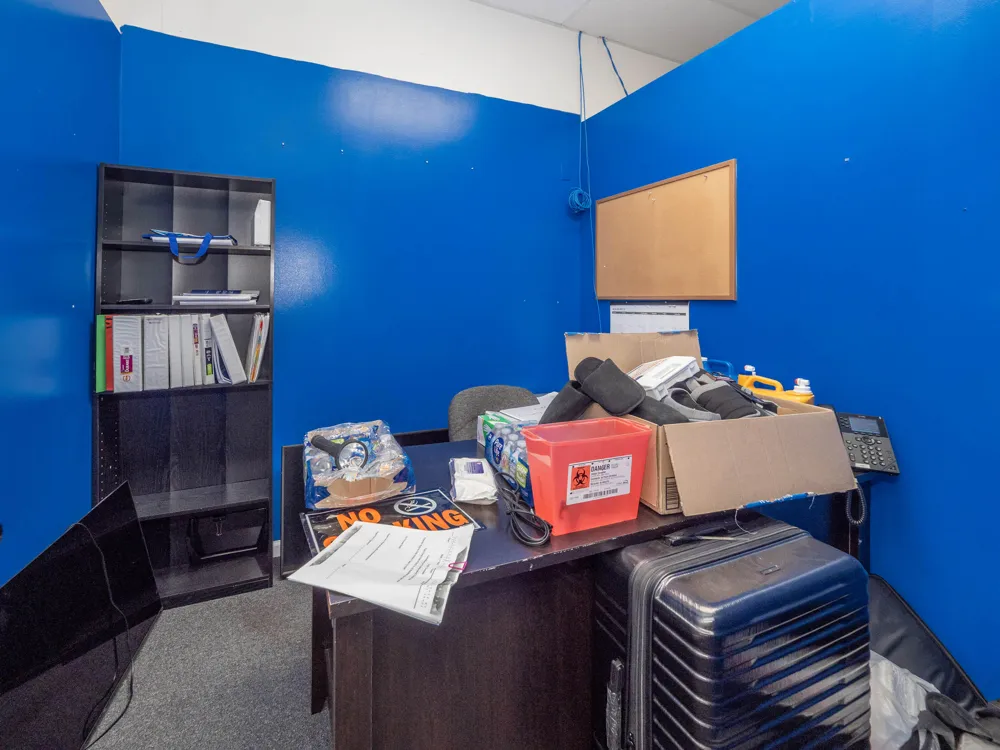 302 S State Street Gobles, MI 49055