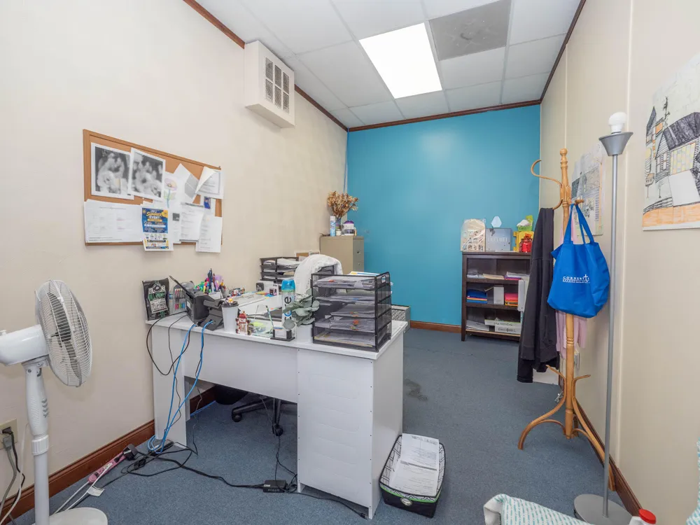 302 S State Street Gobles, MI 49055