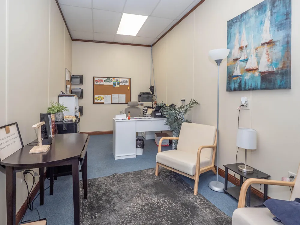 302 S State Street Gobles, MI 49055