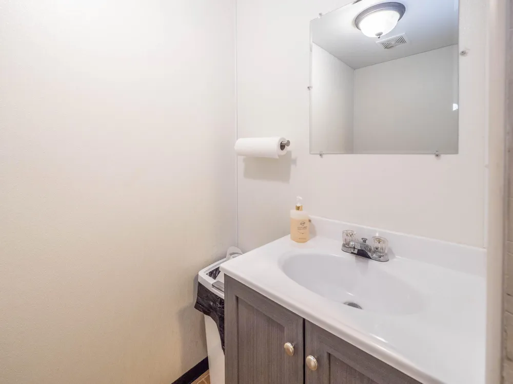 302 S State Street Gobles, MI 49055