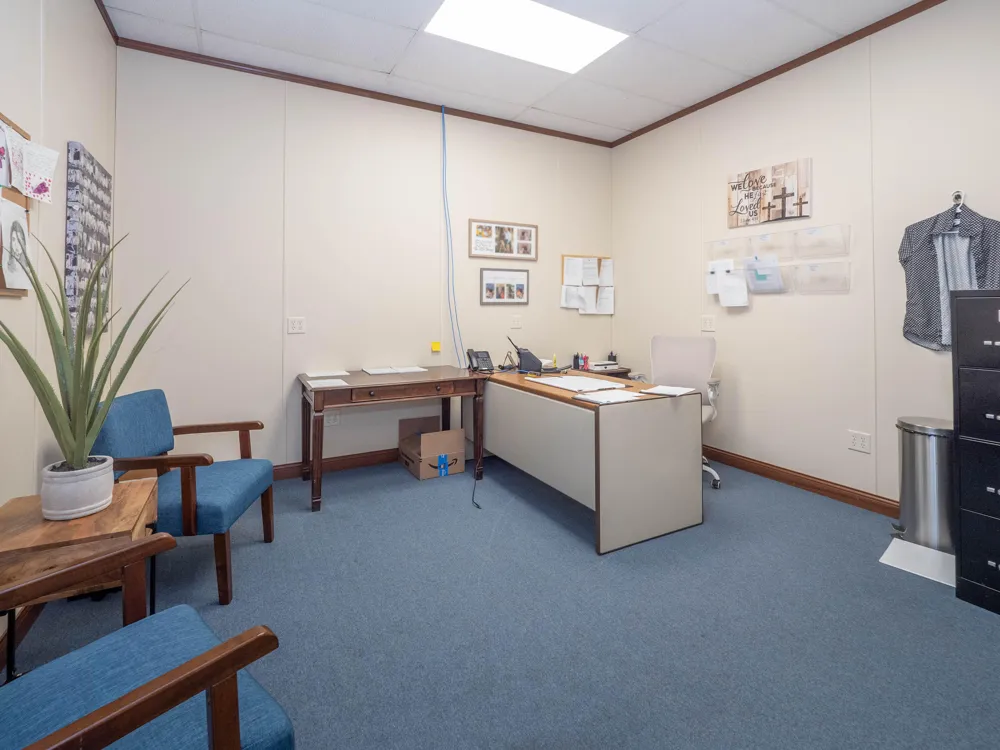 302 S State Street Gobles, MI 49055