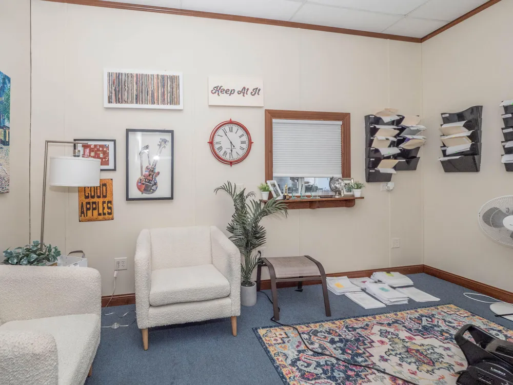 302 S State Street Gobles, MI 49055