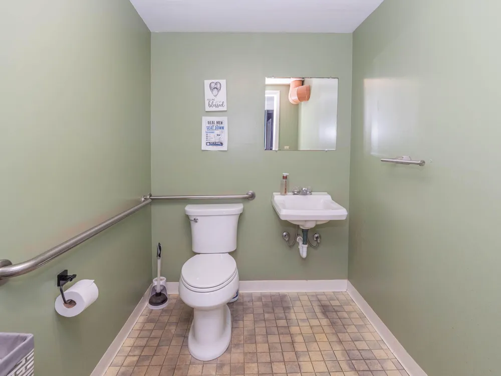 302 S State Street Gobles, MI 49055