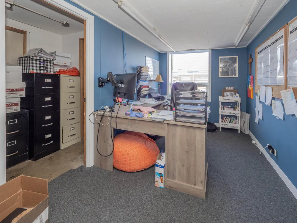 302 S State Street Gobles, MI 49055