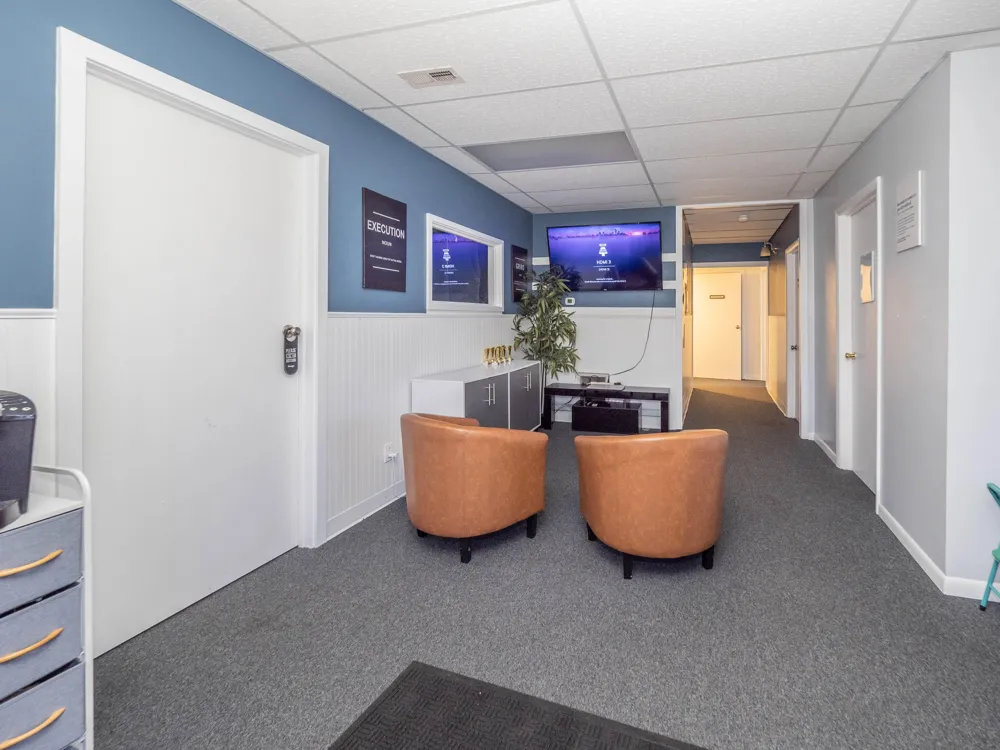 302 S State Street Gobles, MI 49055