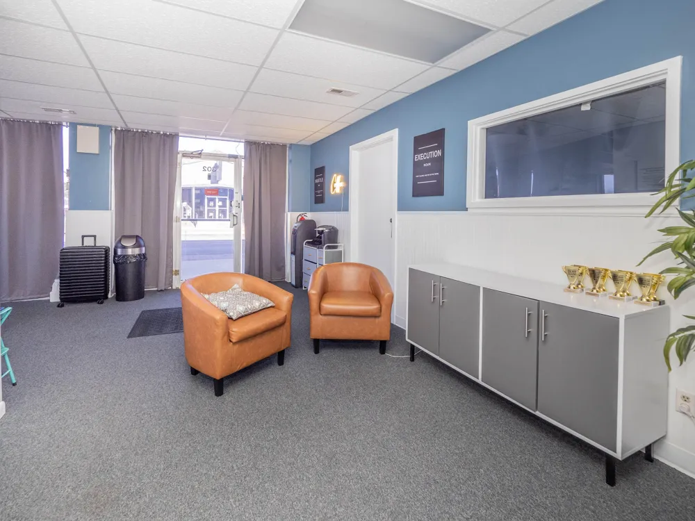 302 S State Street Gobles, MI 49055
