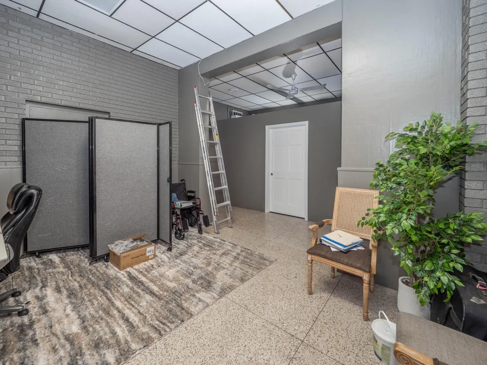 302 S State Street Gobles, MI 49055