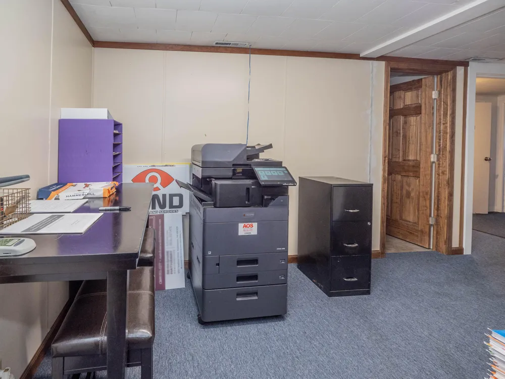 302 S State Street Gobles, MI 49055