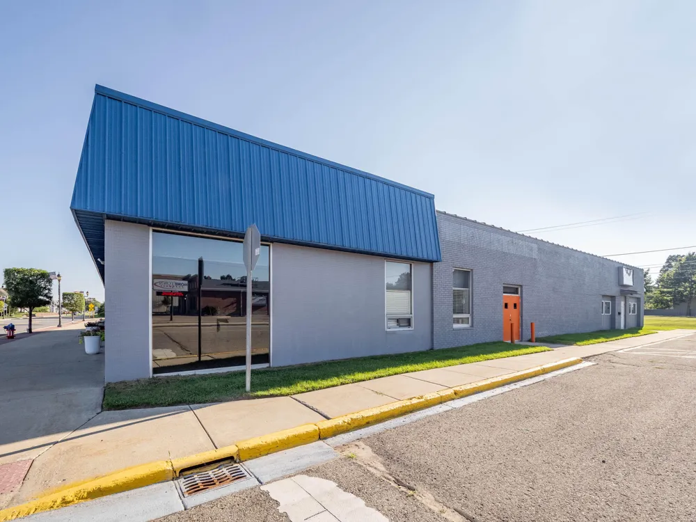 302 S State Street Gobles, MI 49055