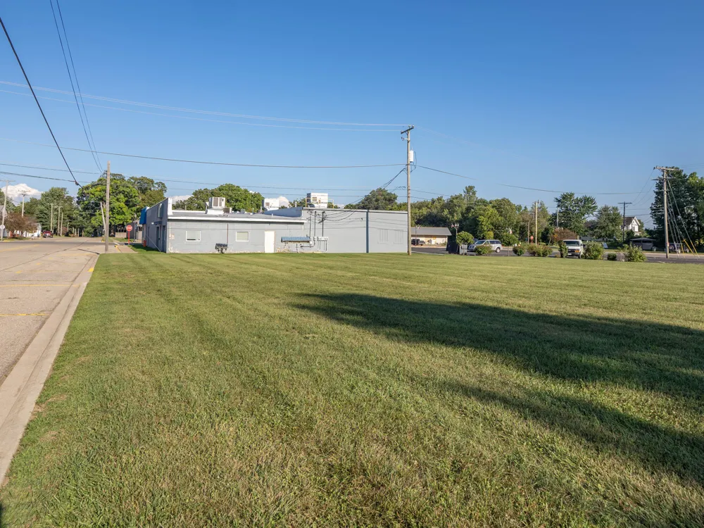 302 S State Street Gobles, MI 49055