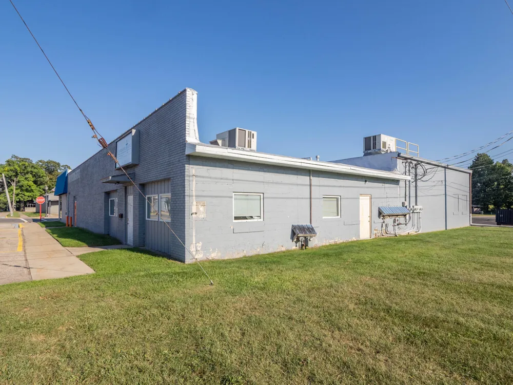302 S State Street Gobles, MI 49055