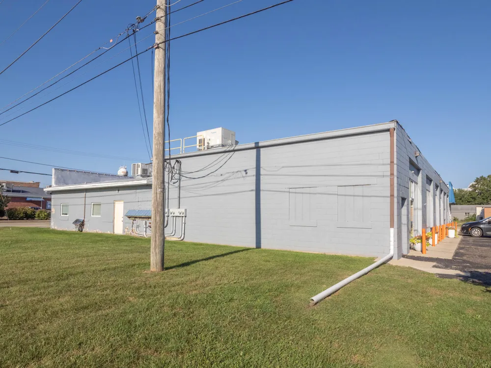 302 S State Street Gobles, MI 49055