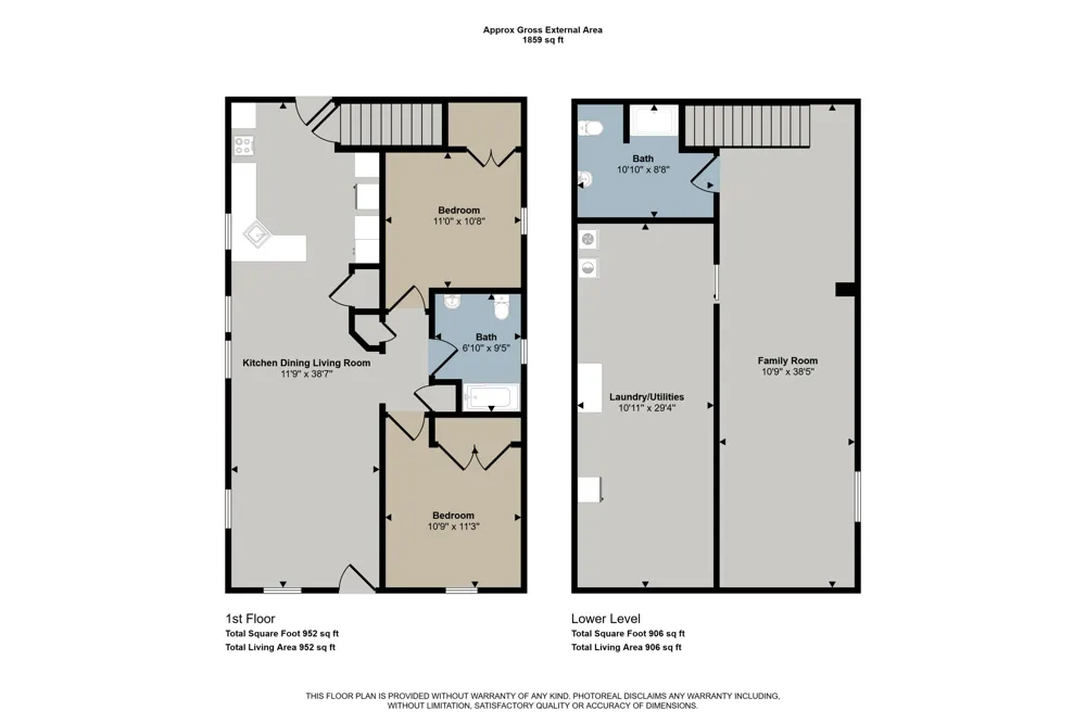 2030 Clifton Avenue Lansing, MI 48910