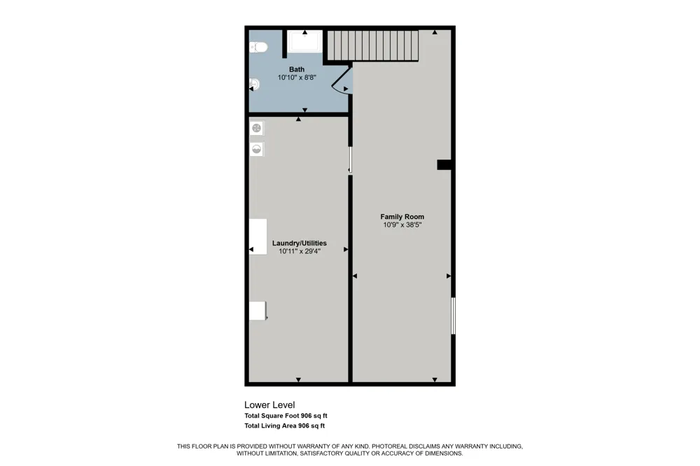 2030 Clifton Avenue Lansing, MI 48910