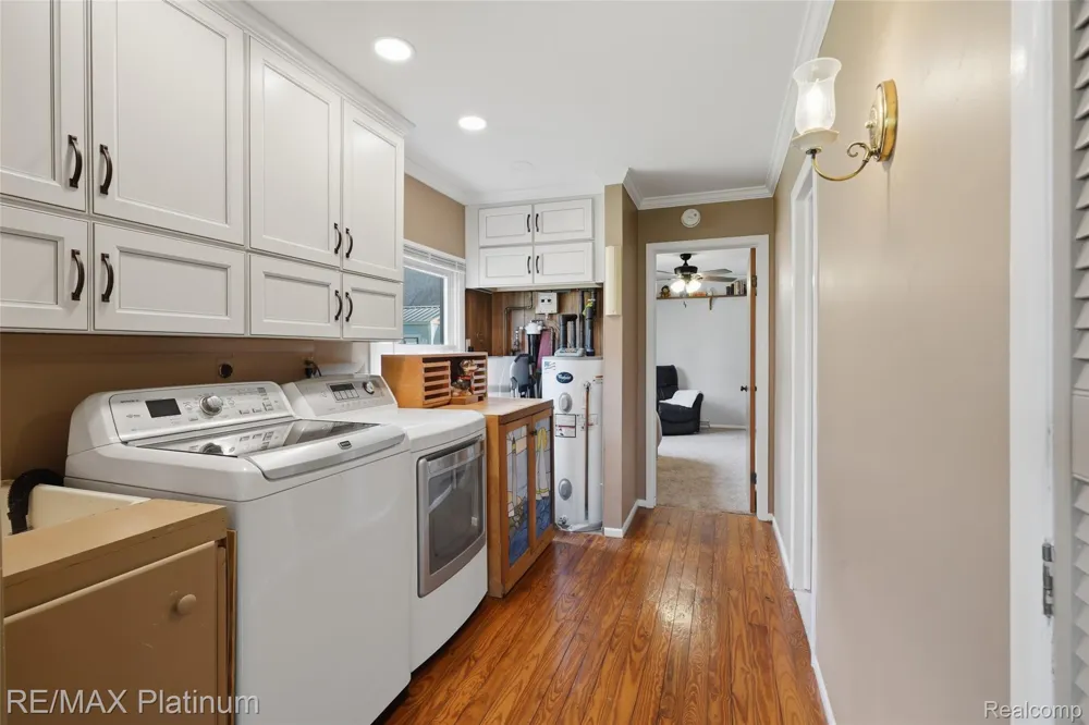 1186 Chemung Drive Genoa Township, MI 48843