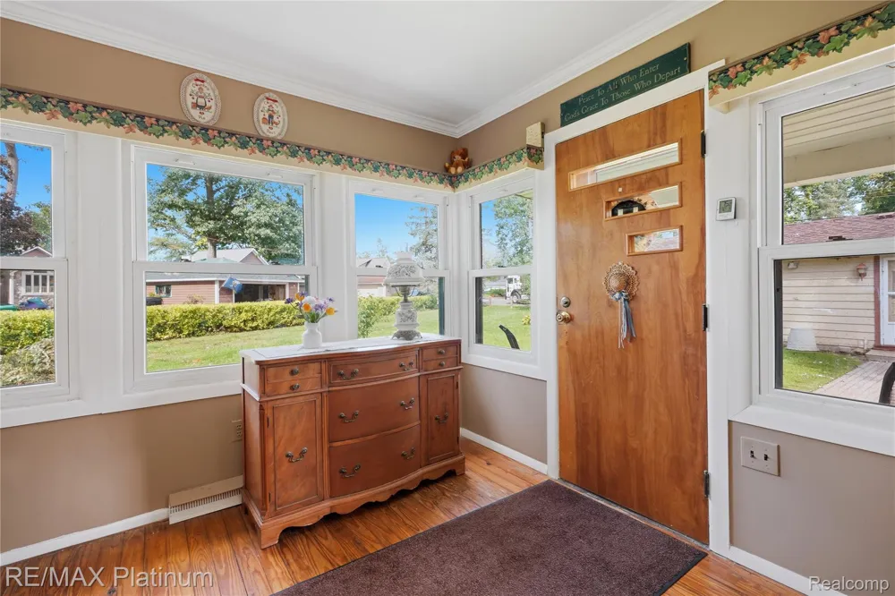 1186 Chemung Drive Genoa Township, MI 48843
