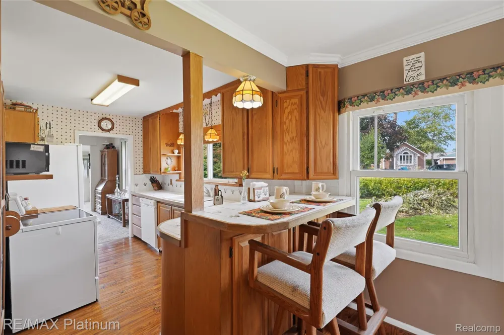 1186 Chemung Drive Genoa Township, MI 48843