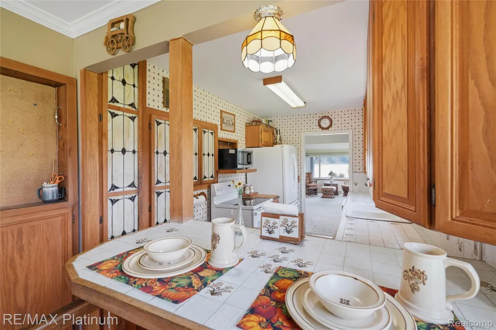 1186 Chemung Drive Genoa Township, MI 48843