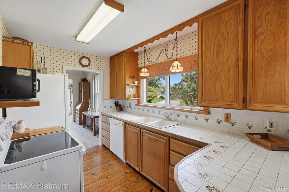 1186 Chemung Drive Genoa Township, MI 48843
