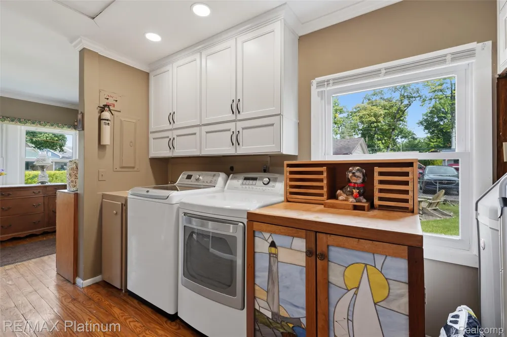 1186 Chemung Drive Genoa Township, MI 48843