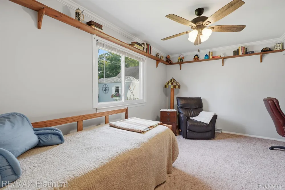 1186 Chemung Drive Genoa Township, MI 48843