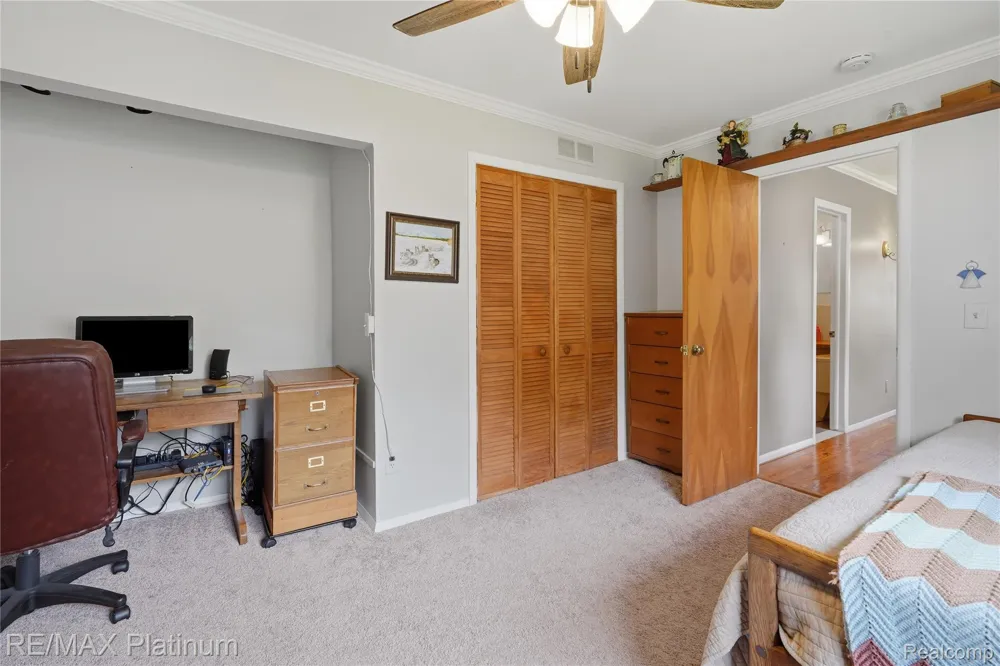 1186 Chemung Drive Genoa Township, MI 48843