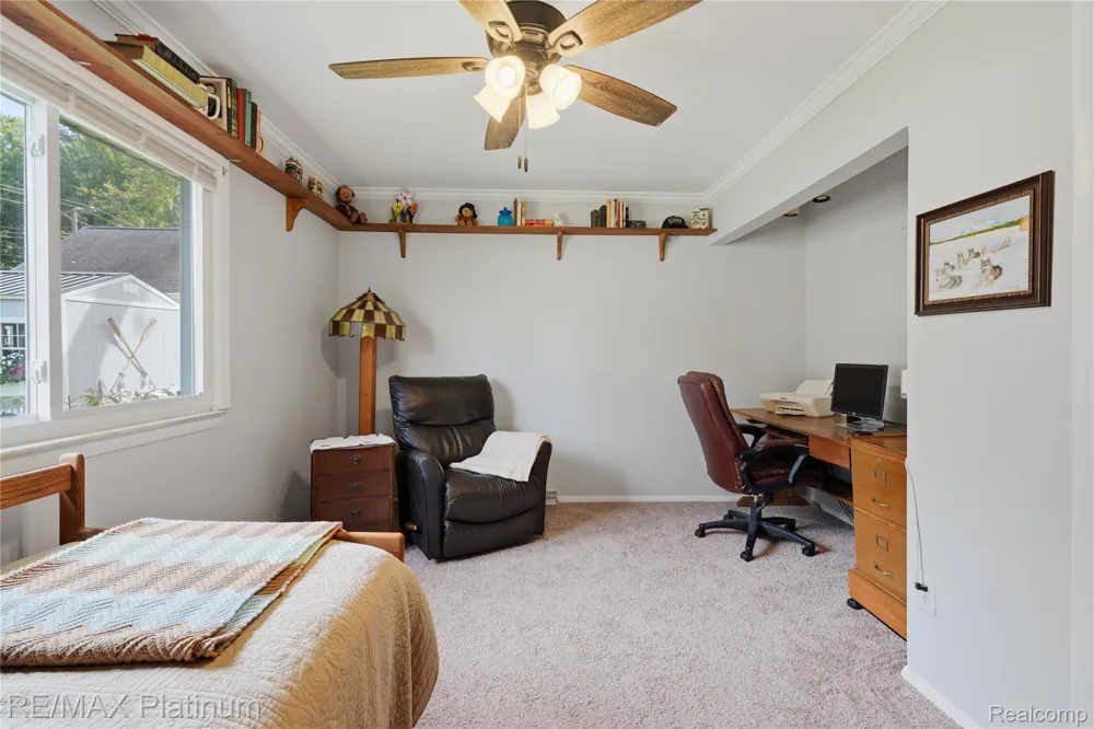 1186 Chemung Drive Genoa Township, MI 48843