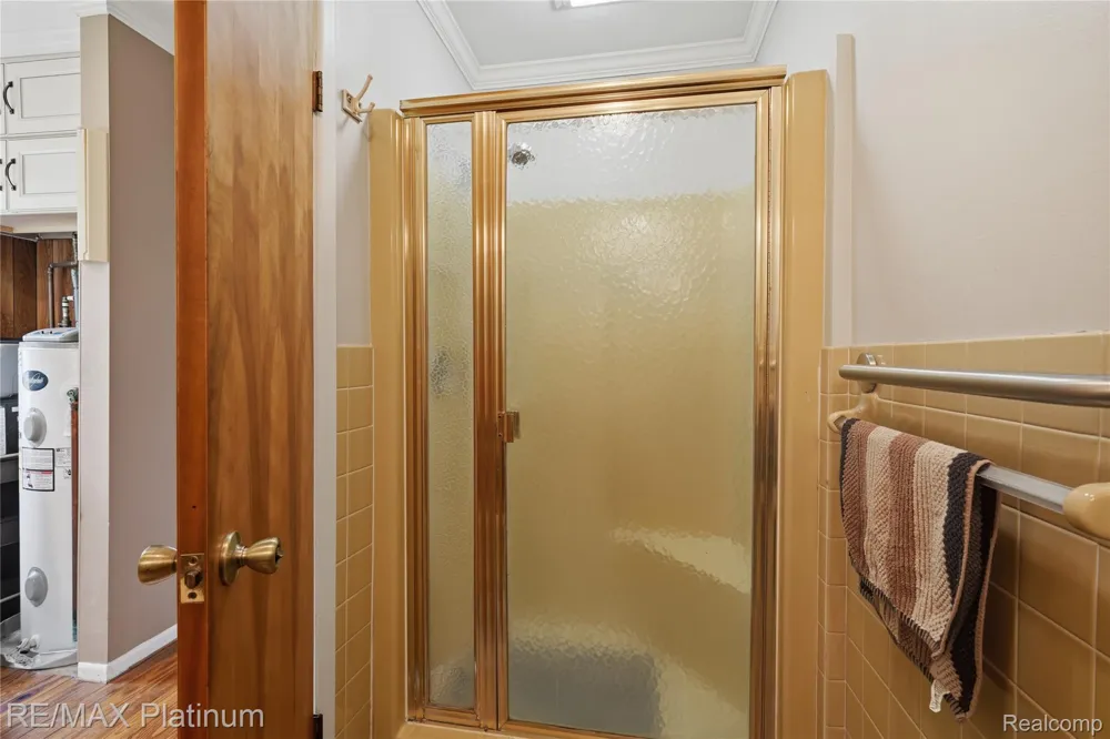 1186 Chemung Drive Genoa Township, MI 48843