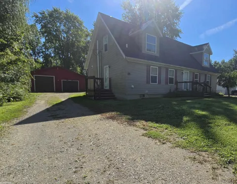 4431 County Line Road