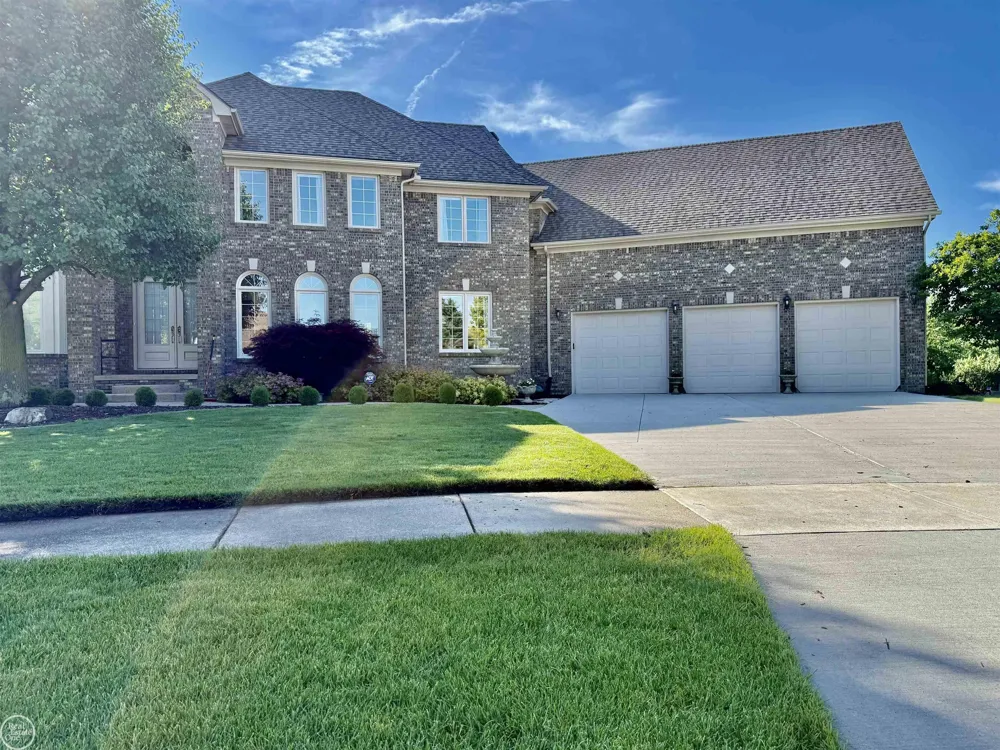 54828 Danielle Street New Baltimore City, MI 48047