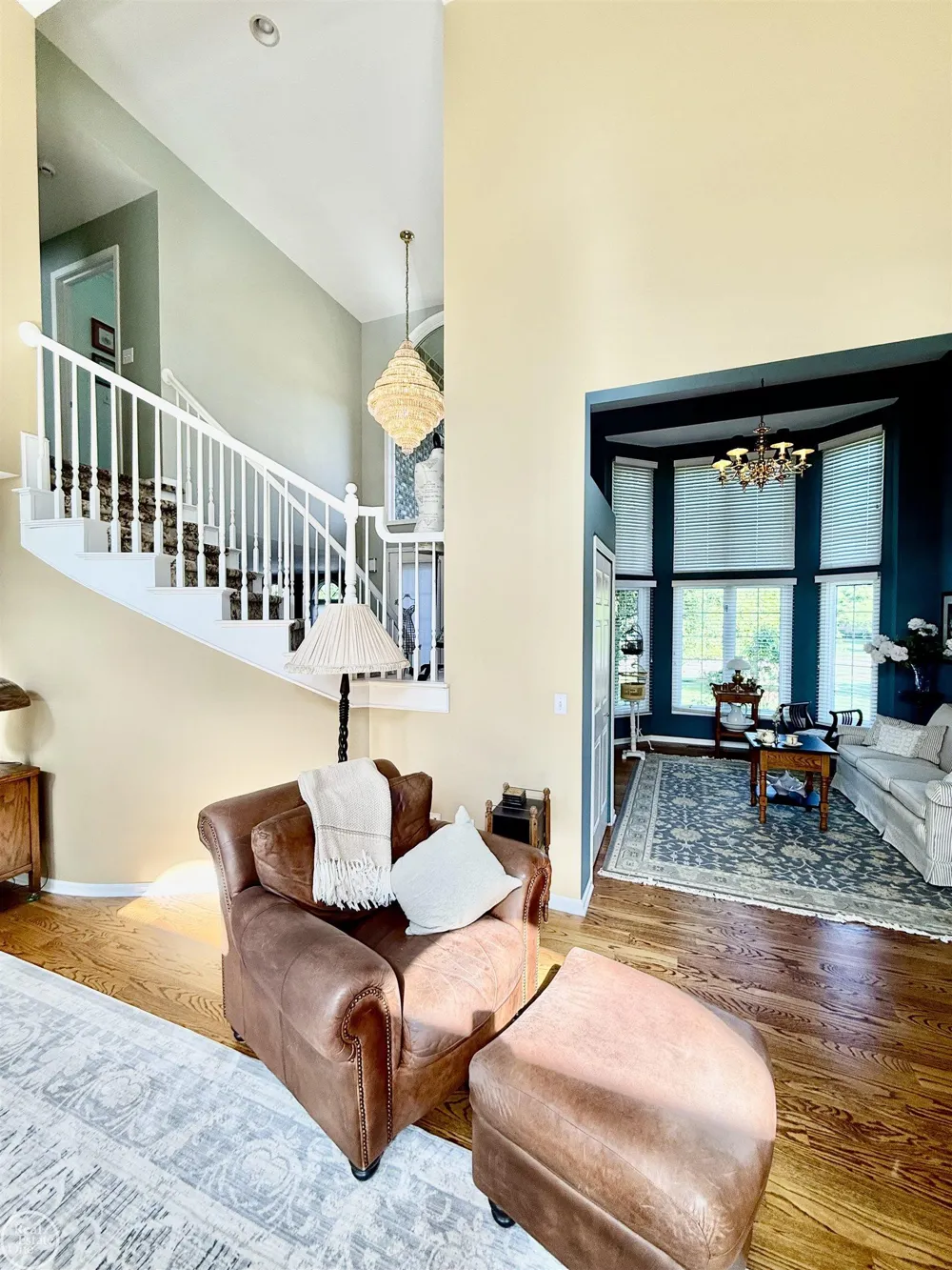 54828 Danielle Street New Baltimore City, MI 48047