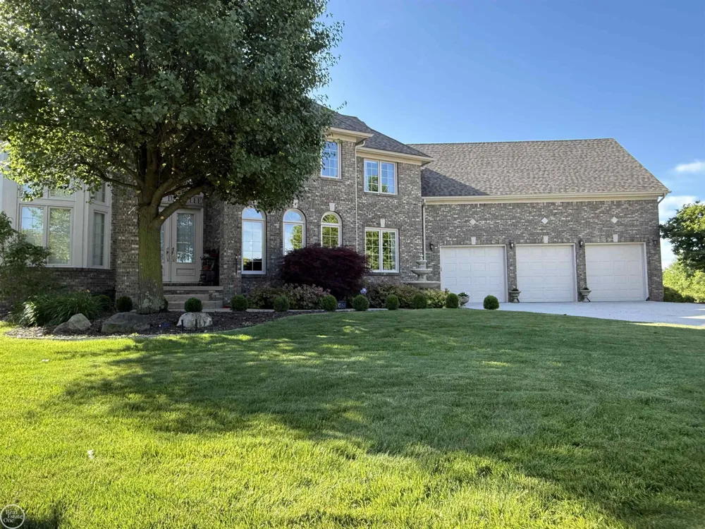54828 Danielle Street New Baltimore City, MI 48047