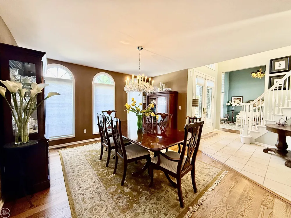 54828 Danielle Street New Baltimore City, MI 48047