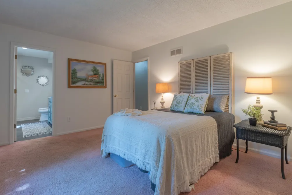 15593 Shady Lane Flowerfield Township, MI 49093