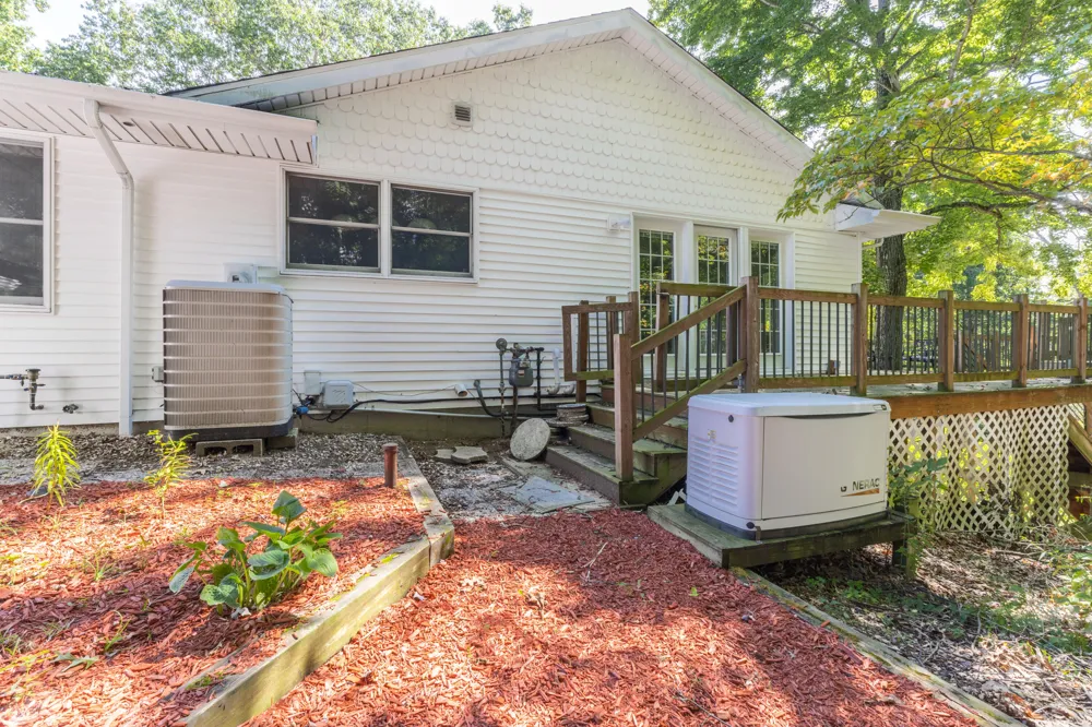 15593 Shady Lane Flowerfield Township, MI 49093