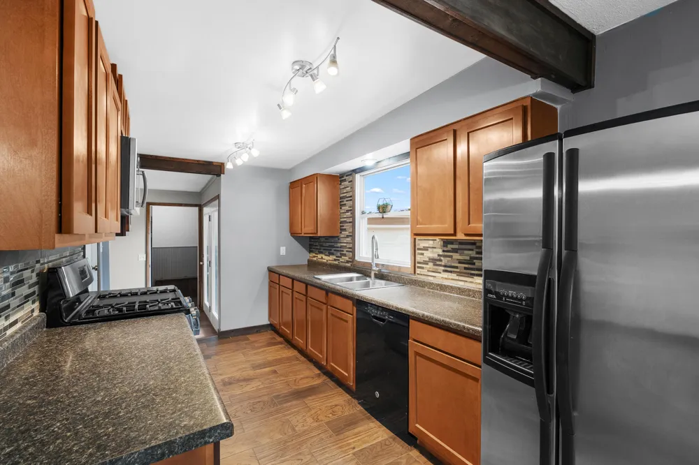 144 Floral Avenue Plainwell City, MI 49080