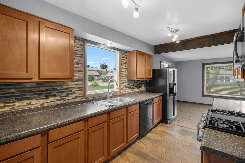 144 Floral Avenue Plainwell City, MI 49080